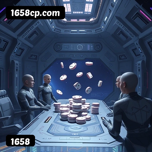 Termos e Condições Bônus 1658