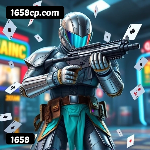 Tipos de Apostas 1658