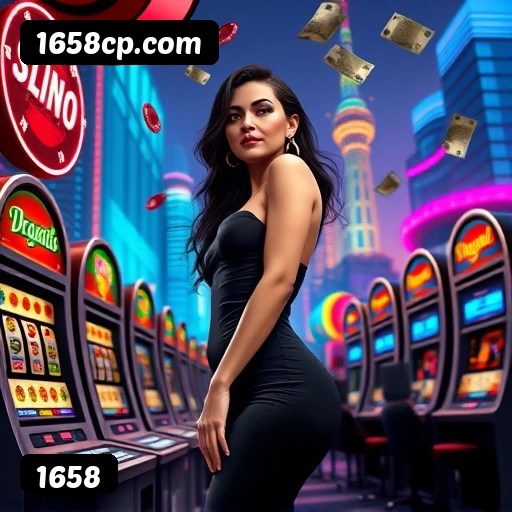1658 APK - Download Oficial Android
