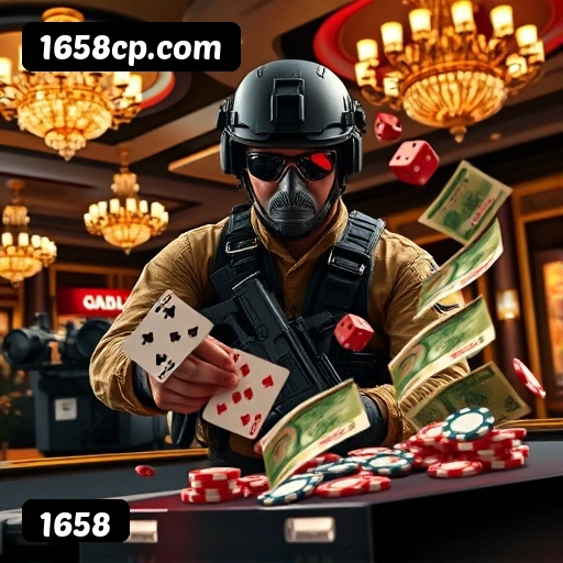 1658 Facebook Oficial