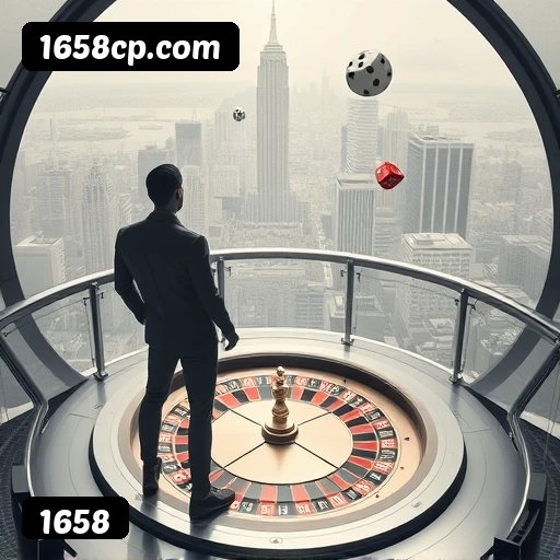 Análise 1658 - Vantagens e Desvantagens