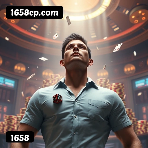 1658 Slots - 1.500+ Jogos