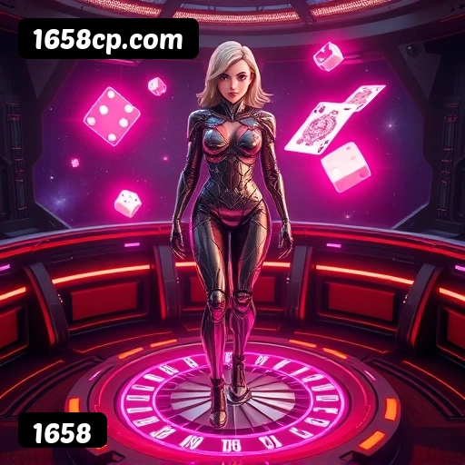 1658 Cassino Ao Vivo - 50+ Mesas HD 4K